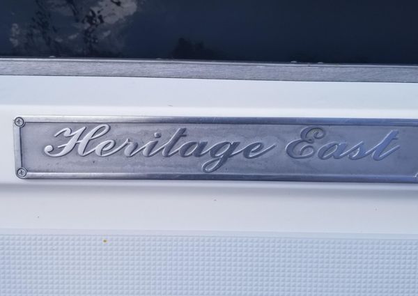 Heritage-east SUNDECK-TRAWLER image