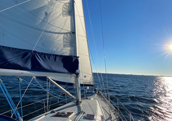 Dufour Classic 36 image