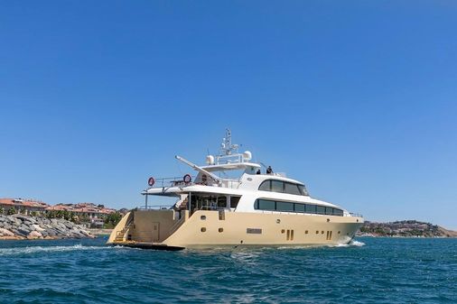 Custom 36m Concept Marine image