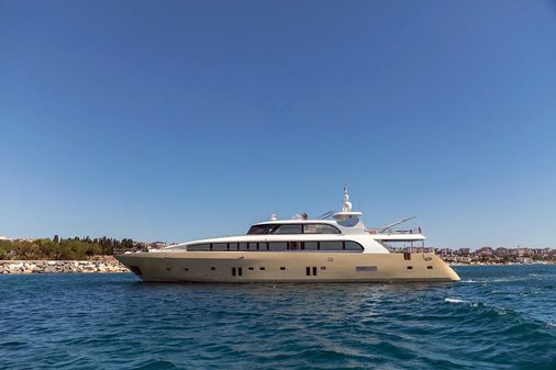 Custom 36m Concept Marine image