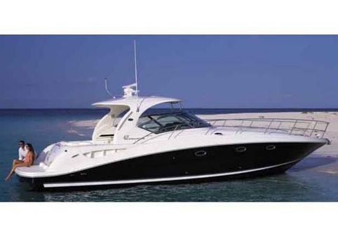 Sea-ray 420-SUNDANCER image