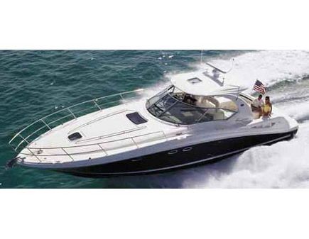 Sea-ray 420-SUNDANCER image