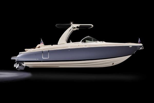 Chris-craft LAUNCH-28-GT image