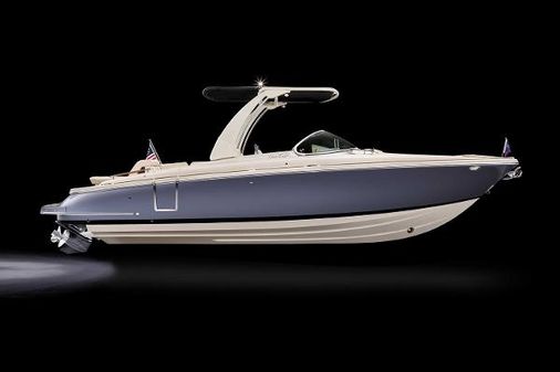 Chris-craft LAUNCH-28-GT image