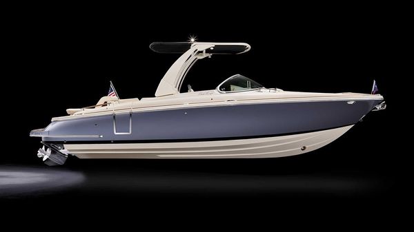 Chris-Craft Launch 28 GT 