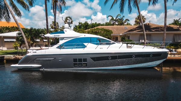 Azimut 55 S