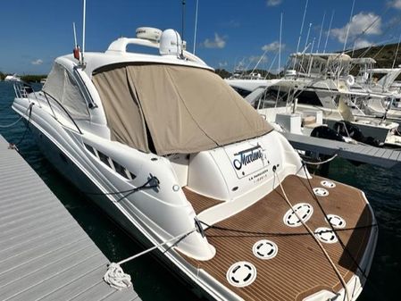 Sea Ray Sundancer 48 image