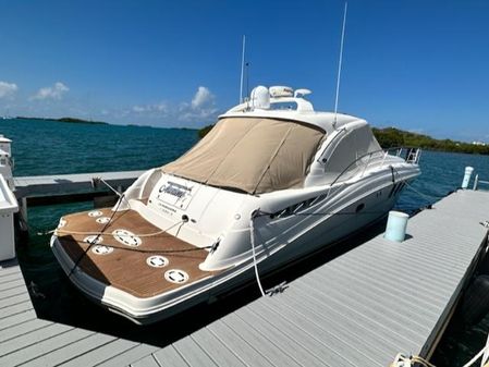 Sea Ray Sundancer 48 image