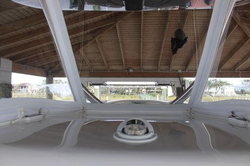 Front Runner 36 Center Console image