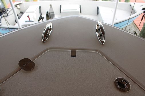 Front Runner 36 Center Console image