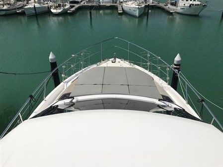 Ferretti Yachts 500 image