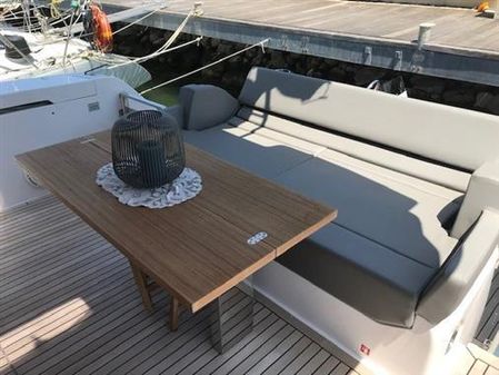 Ferretti Yachts 500 image