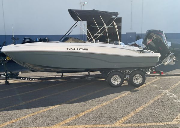 Tahoe T21 image