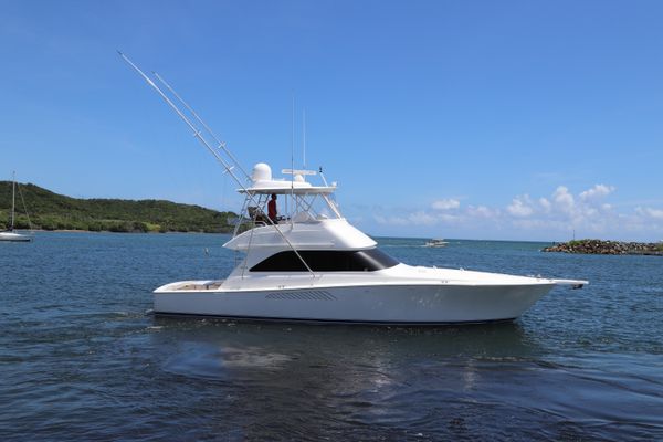 Viking 48 Convertible - main image
