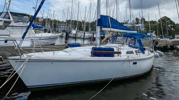 Catalina 42 