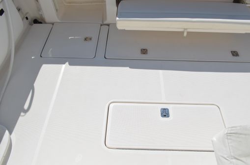 Tiara Yachts 3800 Open image