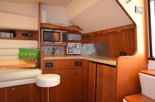 Tiara Yachts 3800 Open image