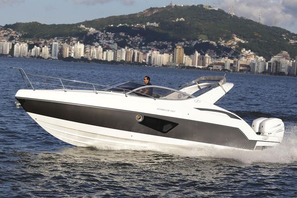 Schaefer 303 Sport - main image