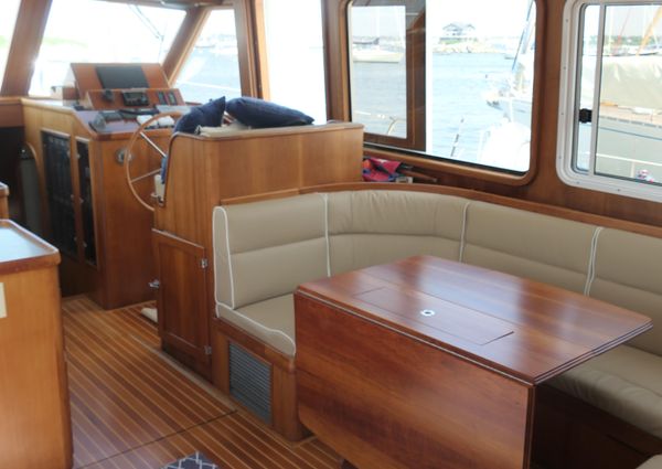 Alden Motor Yacht image
