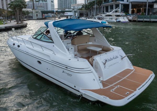 Cruisers Yachts 3870 Express image