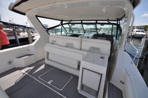 Tiara Yachts 3500 Express image