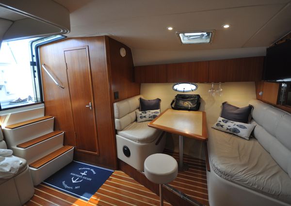 Tiara Yachts 3500 Express image