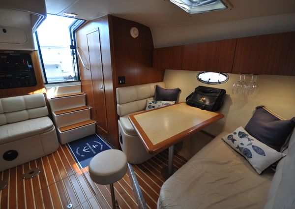 Tiara Yachts 3500 Express image