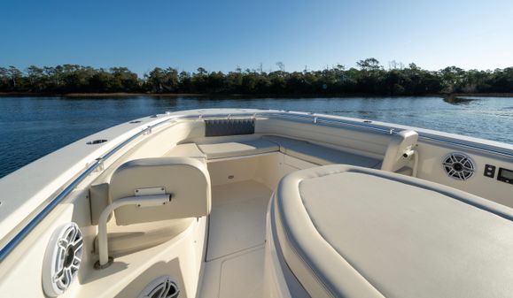 Cobia 350 Center Console image