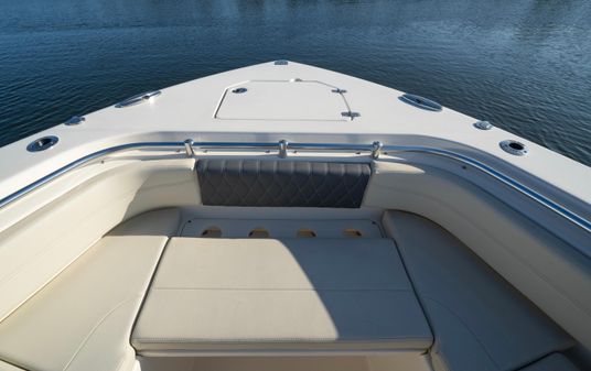 Cobia 350 Center Console image