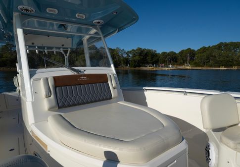 Cobia 350 Center Console image