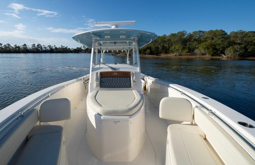 Cobia 350 Center Console image