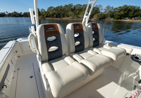 Cobia 350 Center Console image