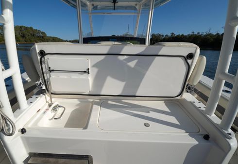 Cobia 350 Center Console image