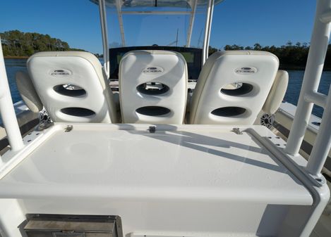 Cobia 350 Center Console image