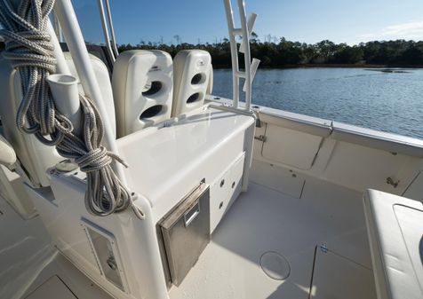 Cobia 350 Center Console image