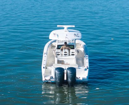 Cobia 350 Center Console image