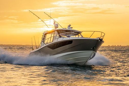 Boston-whaler 405-CONQUEST image
