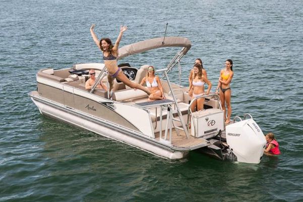 Avalon Catalina VRB - 23' - main image
