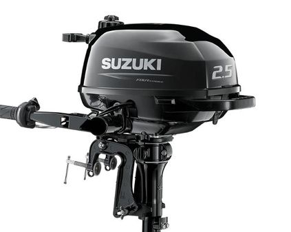 Suzuki DF2.5BS5 image