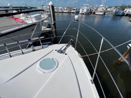 Carver 41 Cockpit Motor Yacht image