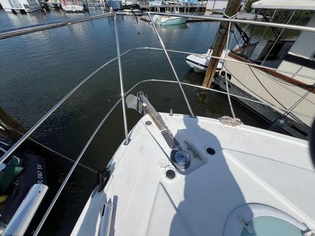 Carver 41 Cockpit Motor Yacht image