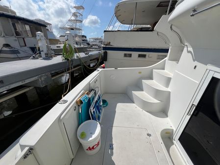 Carver 41 Cockpit Motor Yacht image