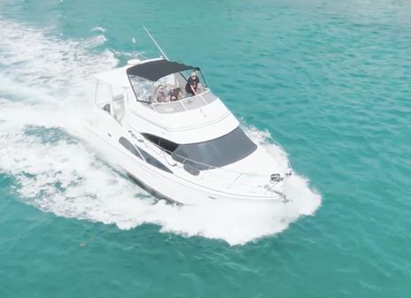 Carver 41 Cockpit Motor Yacht image