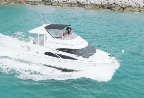 Carver 41 Cockpit Motor Yacht image