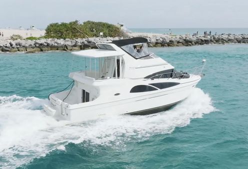 Carver 41 Cockpit Motor Yacht image