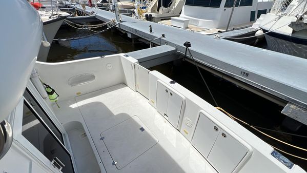 Carver 41 Cockpit Motor Yacht image