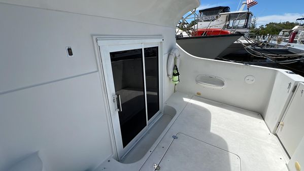 Carver 41 Cockpit Motor Yacht image