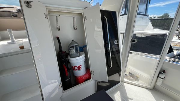 Carver 41 Cockpit Motor Yacht image