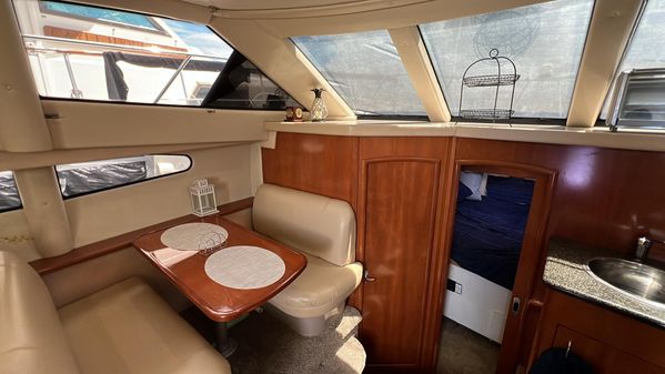 Carver 41 Cockpit Motor Yacht image