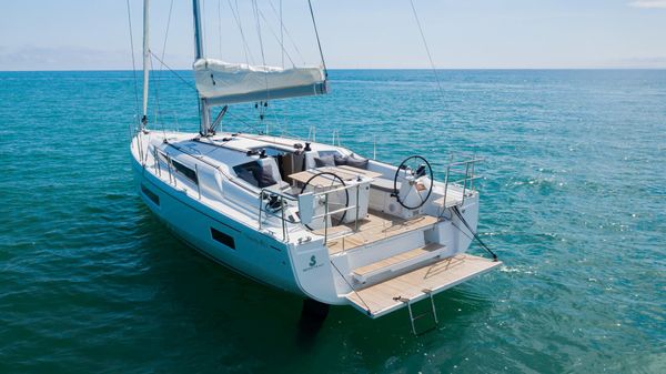 Beneteau Oceanis 40.1 image